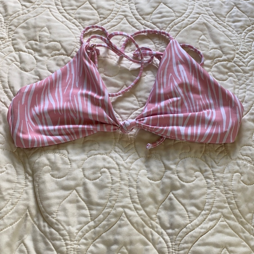 Skatie Sarah Bikini Top
